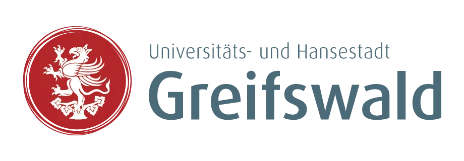 Logo Greifswald
