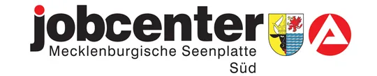 Logo Jobcenter Neubrandenburg