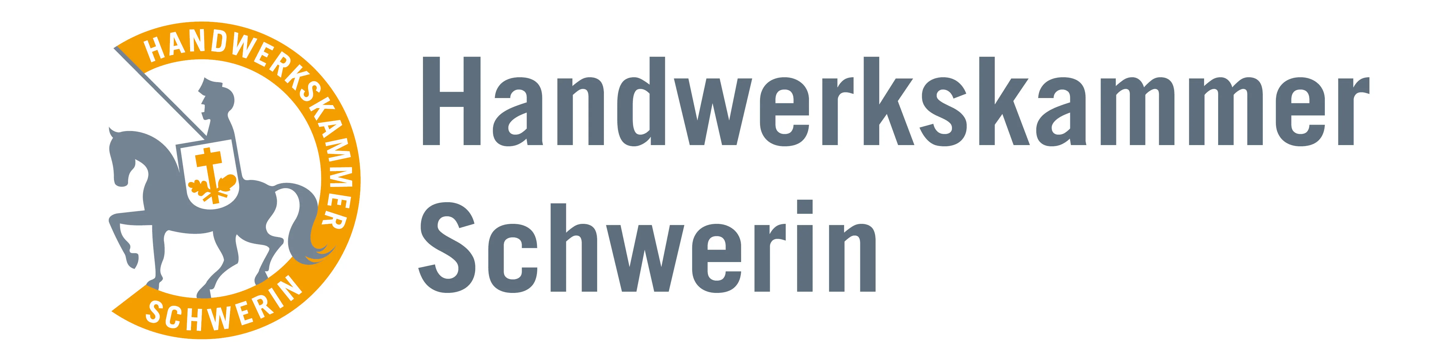 Logo Handwerkskammer Region Schwerin