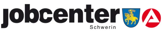 Logo Jobcenter Schwerin