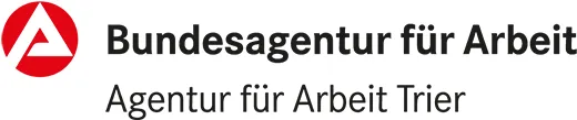 Logo Agentur für Arbeit Trier