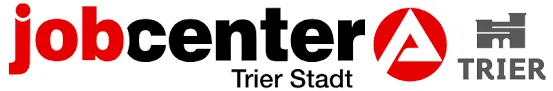 Logo Jobcenter Trier