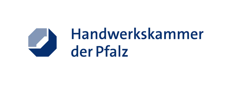 Logo Handwerkskammer Region Ludwigshafen am Rhein