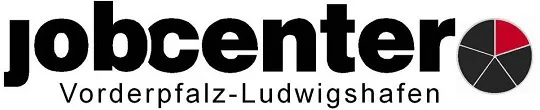 Logo Jobcenter Ludwigshafen am Rhein