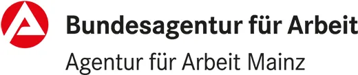 Logo Agentur für Arbeit Mainz