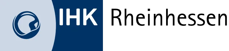 Logo Industrie- und Handelskammer (IHK) Region Mainz