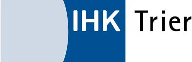 Logo Industrie- und Handelskammer (IHK) Region Trier
