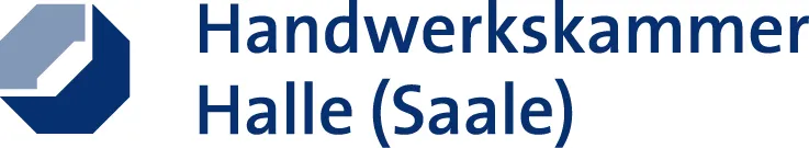 Logo Handwerkskammer Halle