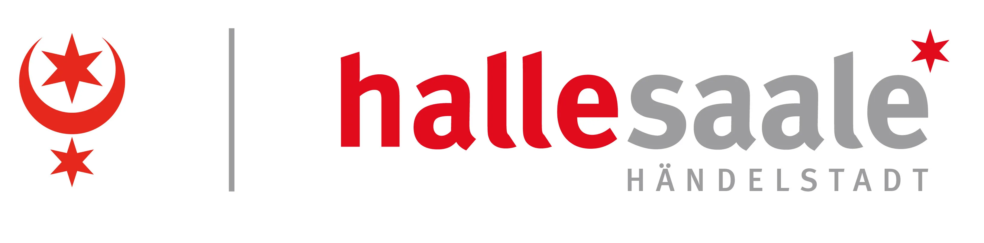 Logo Gewerbeamt Halle