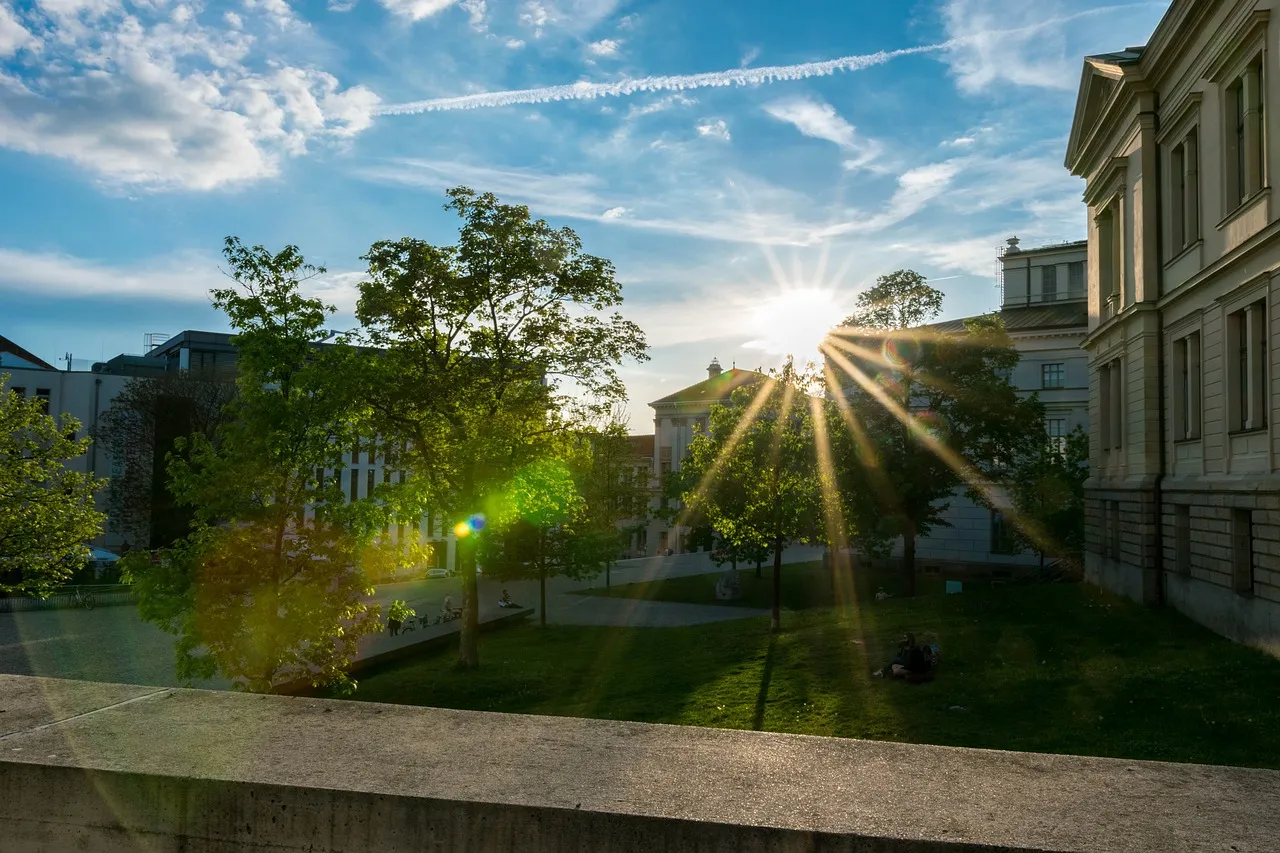 Halle ist als Universitätsstadt vor allem für seine forschungsintensiven Gründungen bekannt