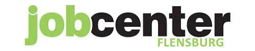 Logo Jobcenter Flensburg