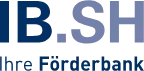 Logo Investitionsbank Schleswig-Holstein (IB.SH)