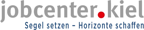Logo Jobcenter Kiel