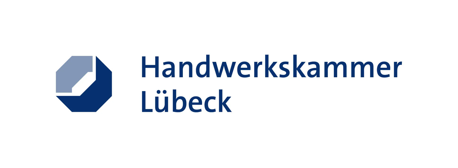 Logo Handwerkskammer Region Lübeck