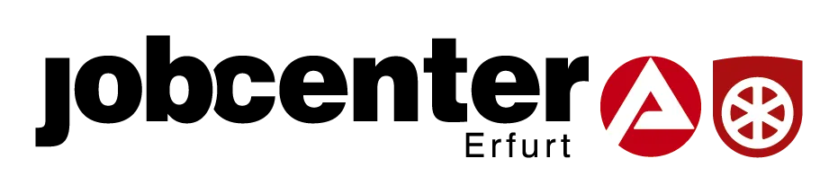 Logo Jobcenter Erfurt