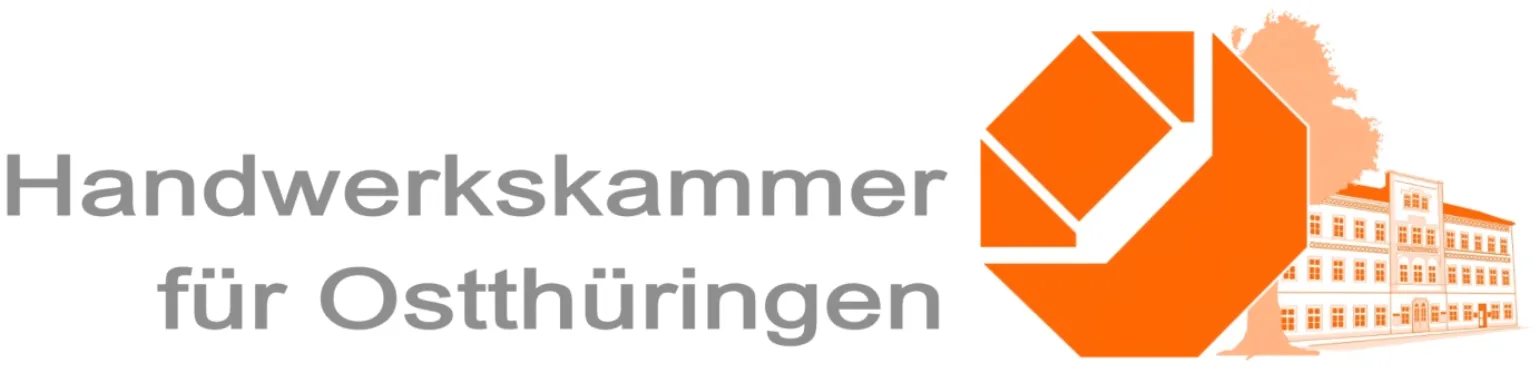 Logo Handwerkskammer Region Gera