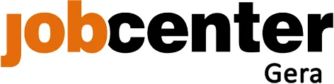 Logo Jobcenter Gera