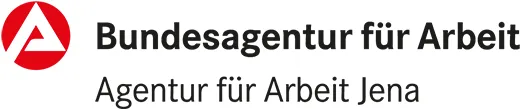 Logo Agentur für Arbeit Jena