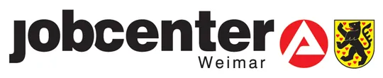 Logo Jobcenter Weimar