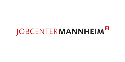 Logo Jobcenter Mannheim