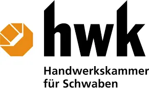 Logo Handwerkskammer Augsburg