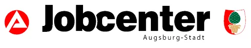Logo Jobcenter Augsburg
