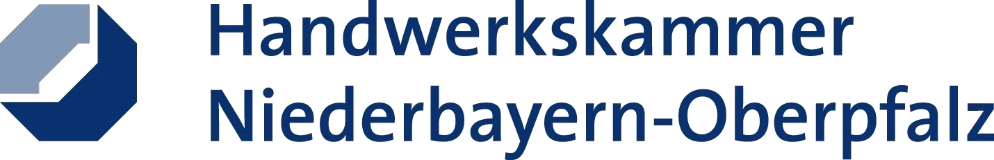 Logo Handwerkskammer Regensburg