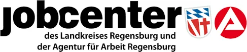 Logo Jobcenter Regensburg