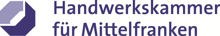 Logo Handwerkskammer Nürnberg 