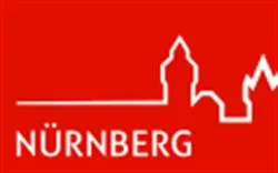 Logo der bayerischen Stadt Nürnberg 