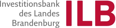 Logo Investitionsbank Brandenburg
