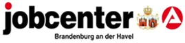 Logo Jobcenter Brandenburg an der Havel