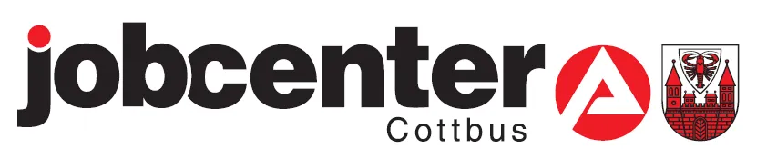 Logo Jobcenter Cottbus