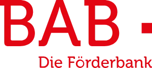 Logo BAB - Die Förderbank für Bremen und Bremerhaven