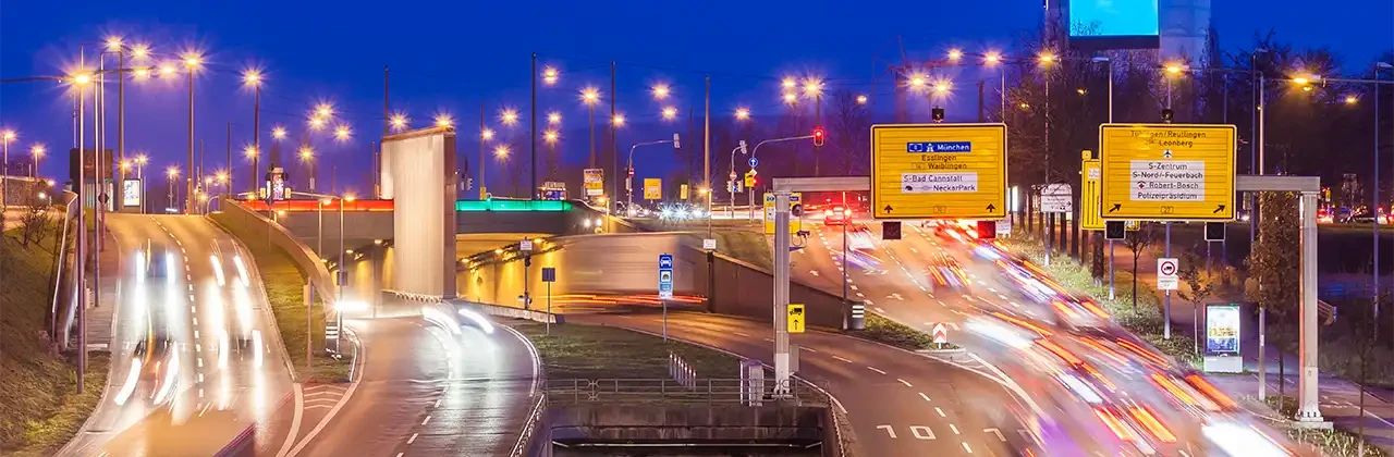 Stuttgart ist die pulsierende Business-Metropole für Existenzgründer