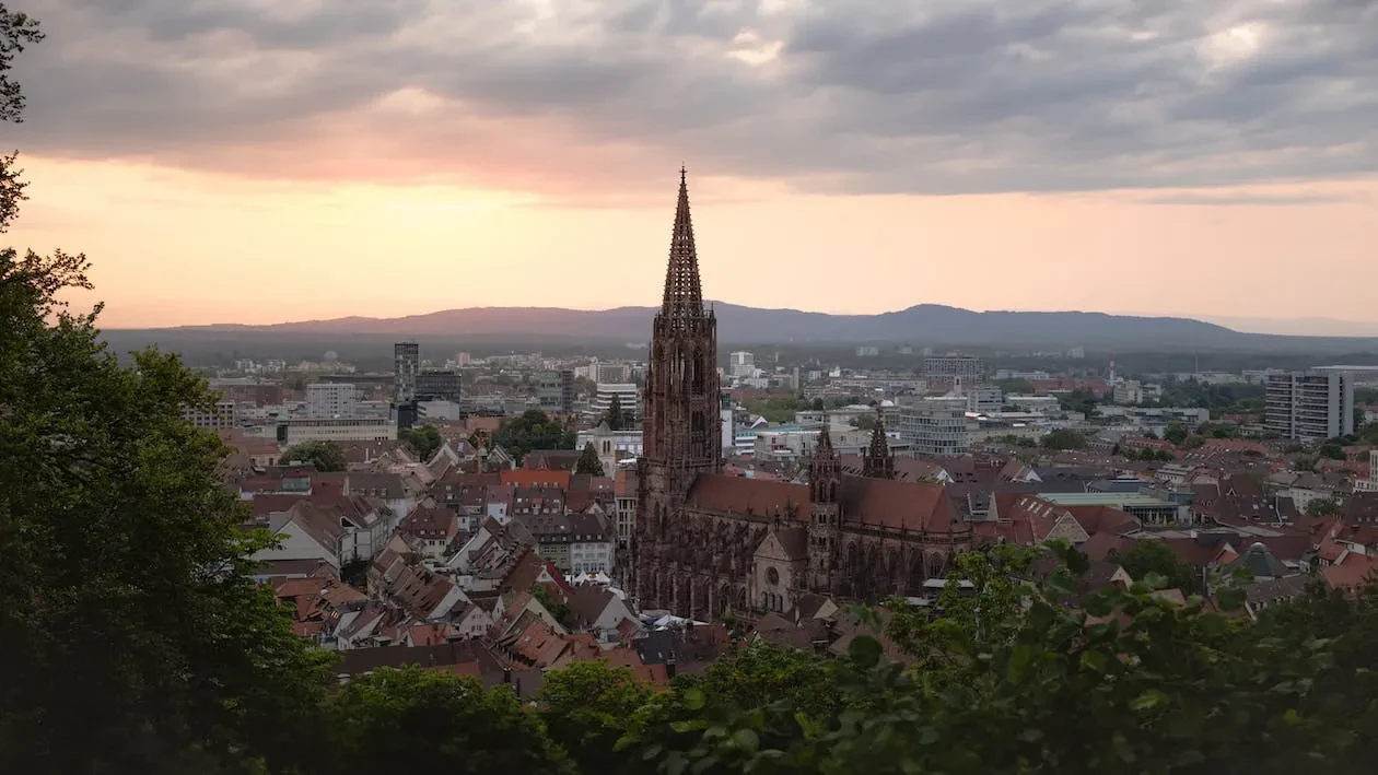 Existenzgründerseminar Freiburg