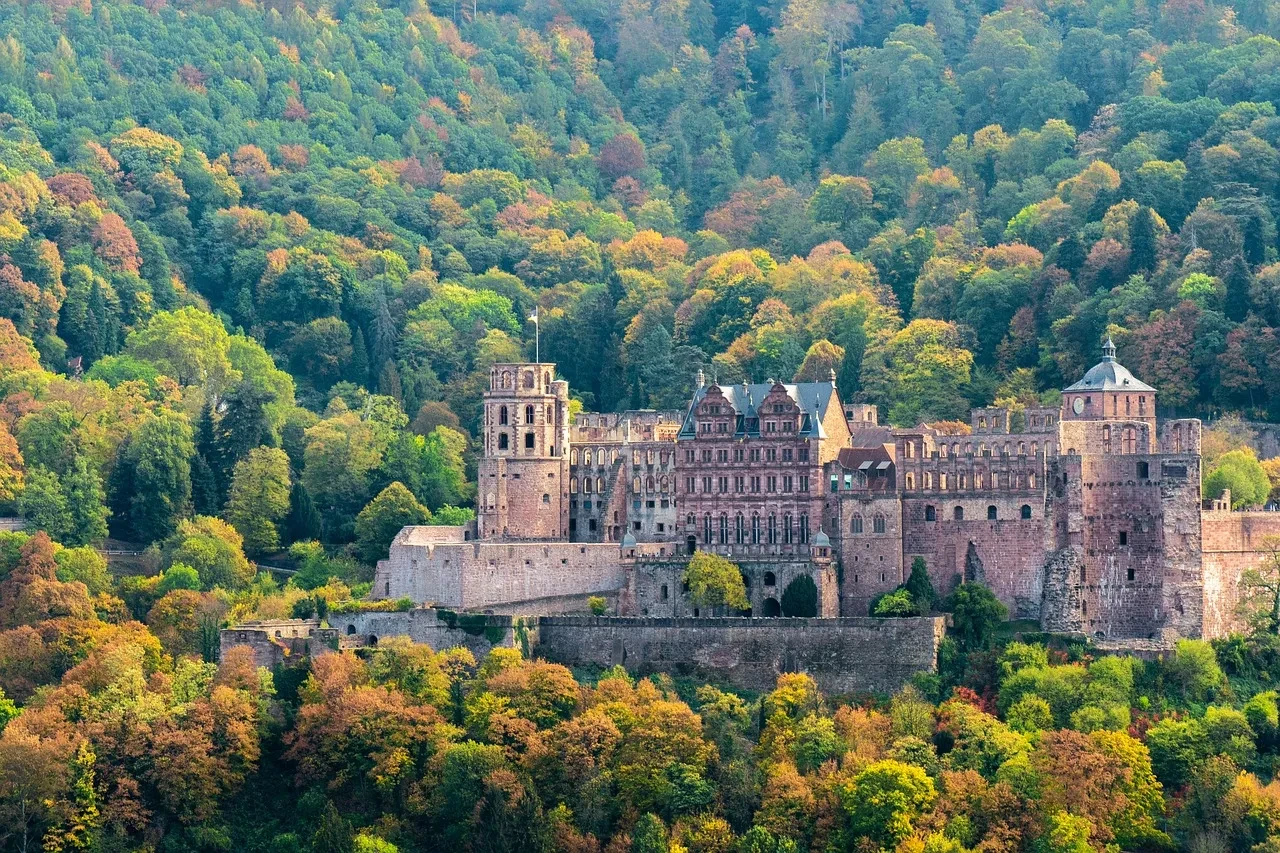 Existenzgründerseminar Heidelberg