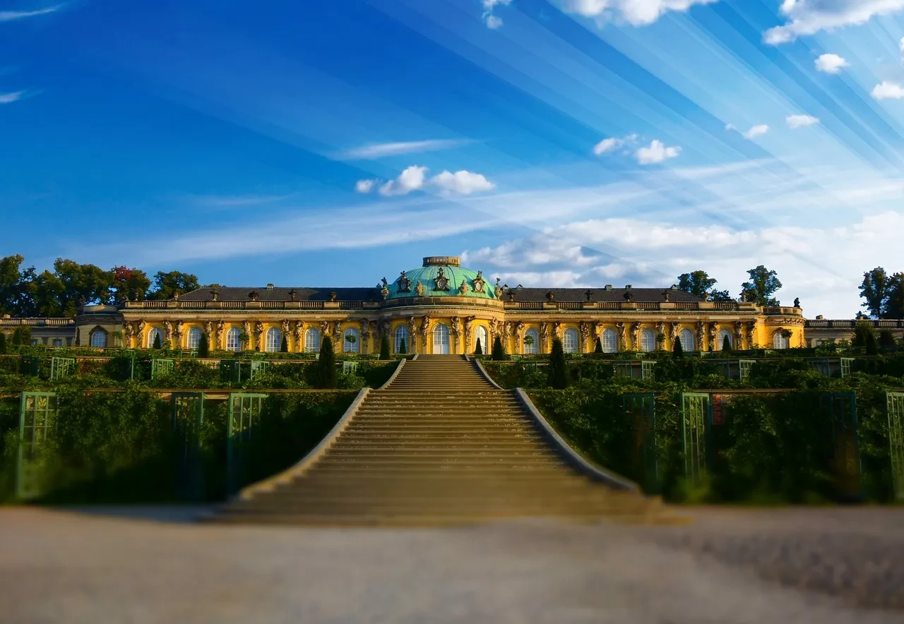 Existenzgründerseminar Potsdam