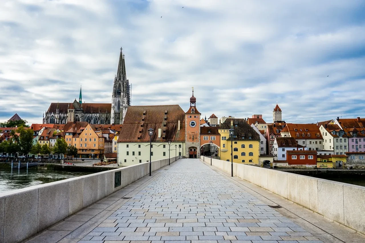 Existenzgründerseminar Regensburg
