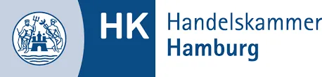 Logo Industrie- und Handelskammer (IHK) Region Hamburg