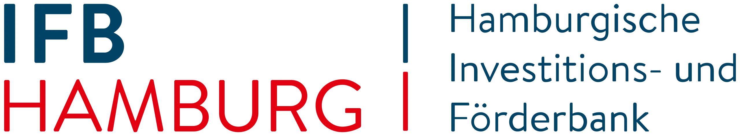 Logo Hamburgische Investitions- und Förderbank