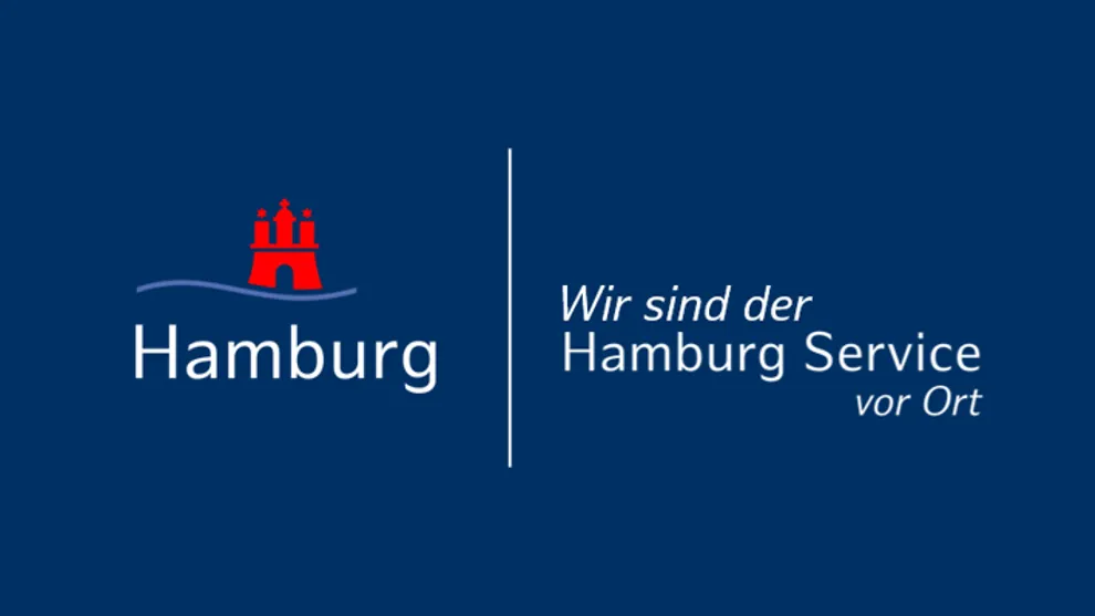 Logo Hamburg