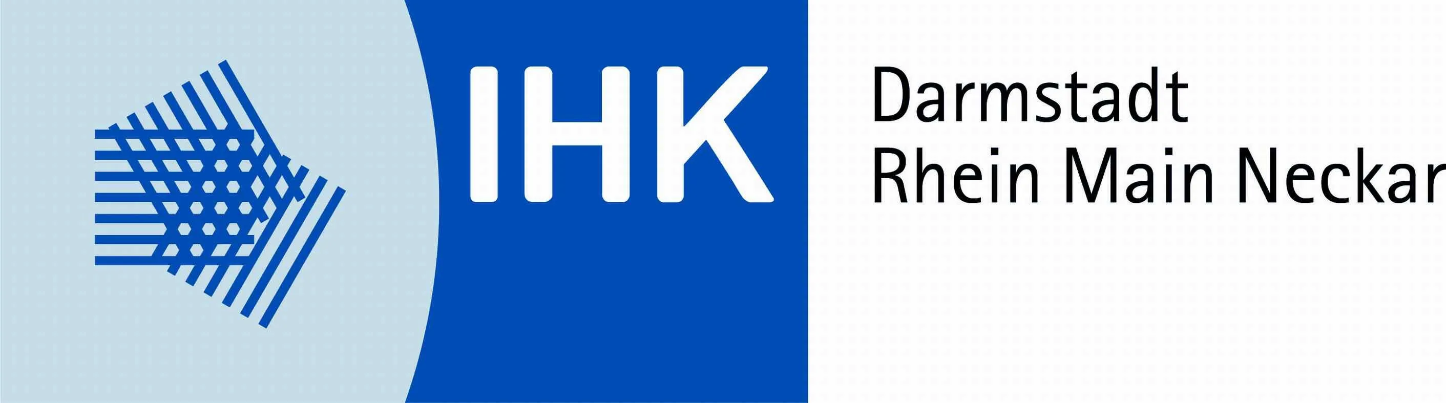 Logo Industrie- und Handelskammer (IHK) Region Darmstadt