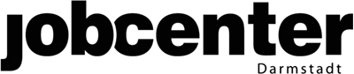 Logo Jobcenter Darmstadt