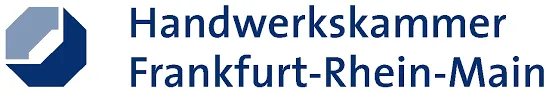 Logo Handwerkskammer Region Frankfurt am Main