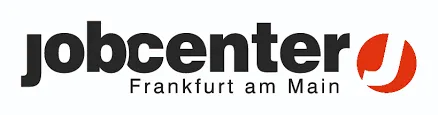 Logo Jobcenter Frankfurt am Main