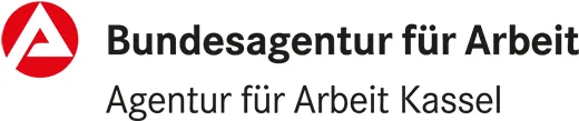 Logo Agentur für Arbeit Kassel