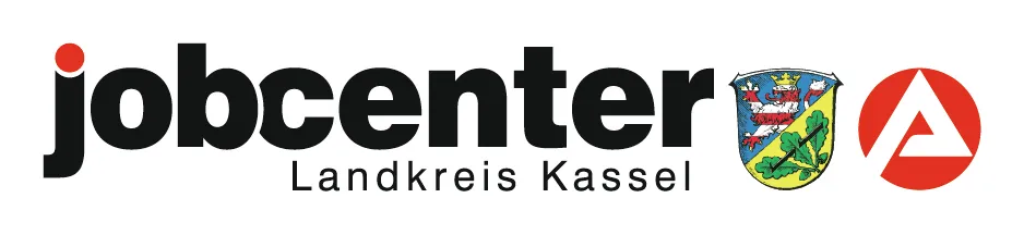 Logo Jobcenter Kassel