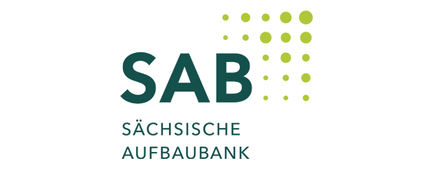 Logo Sächsische Aufbaubank