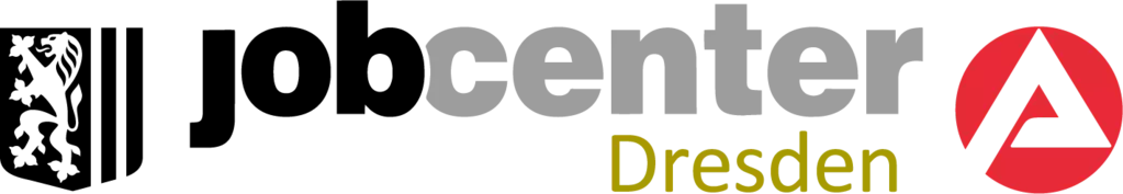Logo Jobcenter Dresden
